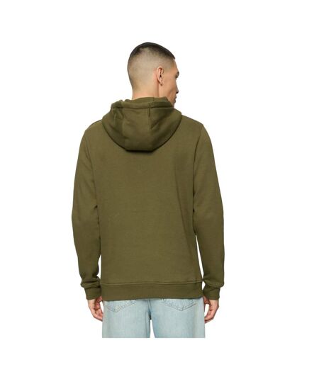 Sweat À Capuche Can't Hang With Us Homme Olive Mister Tee