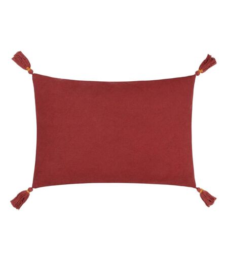 Furn - Housse de coussin DHARMA (Coucher de soleil) (35 cm x 50 cm) - UTRV3092