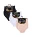 Culotte Femme INFINITIF - Pack de 3-4