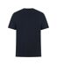 T-shirt Manches Courtes Harrow Homme Vrai Bleu Marine Farah-2