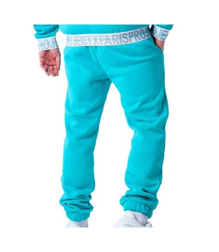 Jogging Turquoise Homme Project X Paris 2344104 - L