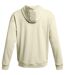 Mens Rock Sweat Jacket Brown Under Armour-2