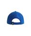 Casquette De Baseball Sand Bleu Roi Atlantis Headwear-2