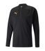 Sweat Individual Final Homme Noir Puma-2