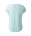 T-shirt Chase Femme Lilas Dare 2B-1