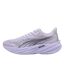 Womens/ladies Velocity Nitro 5 Trainers Light Lavender Puma-2