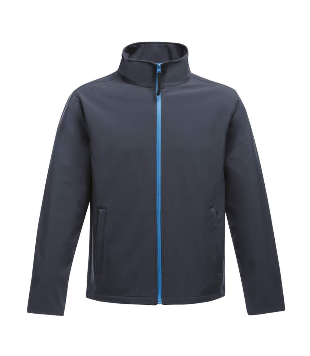 Regatta - Veste softshell ABLAZE - Homme (Bleu marine/bleu roi) - UTPC3322