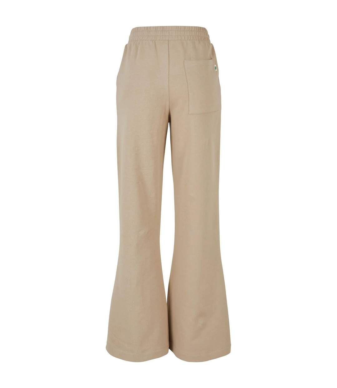 Pantalon De Jogging Femme Beige Urban Classics-3