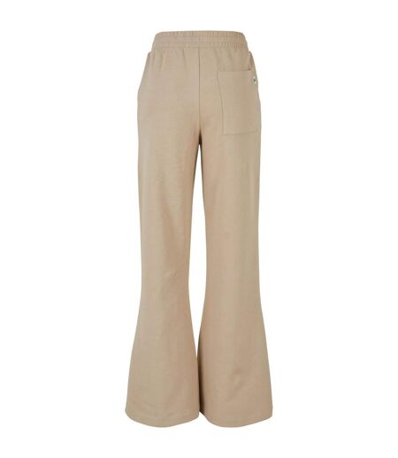 Pantalon De Jogging Femme Beige Urban Classics