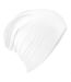 Bonnet mou hemsedal adulte blanc Beechfield-1