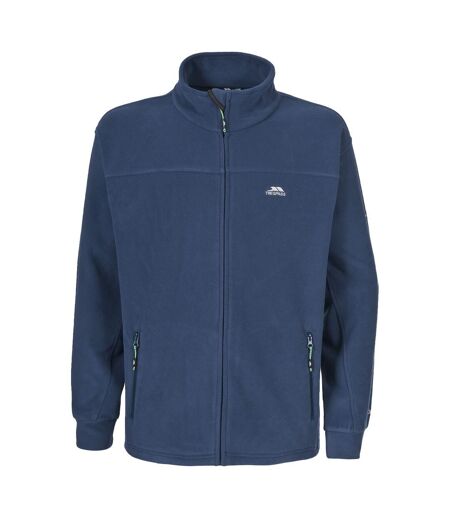 Veste Polaire Bernal Homme Bleu Marine Trespass