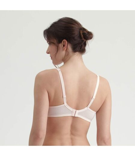 Soutien-gorge emboîtant à armatures Dim x Inès de La Fressange