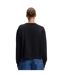 Sweat Femme Noir Hugo-3