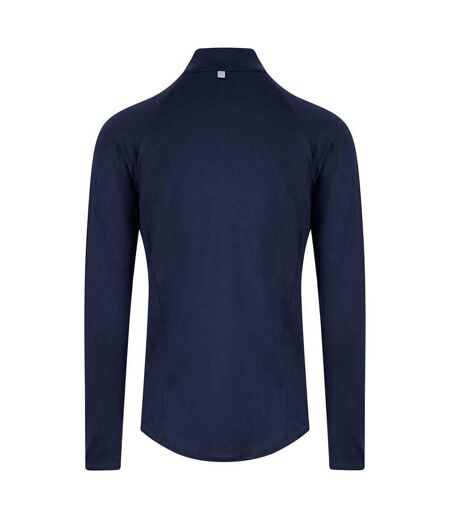Haut Homme Bleu Marine Awdis