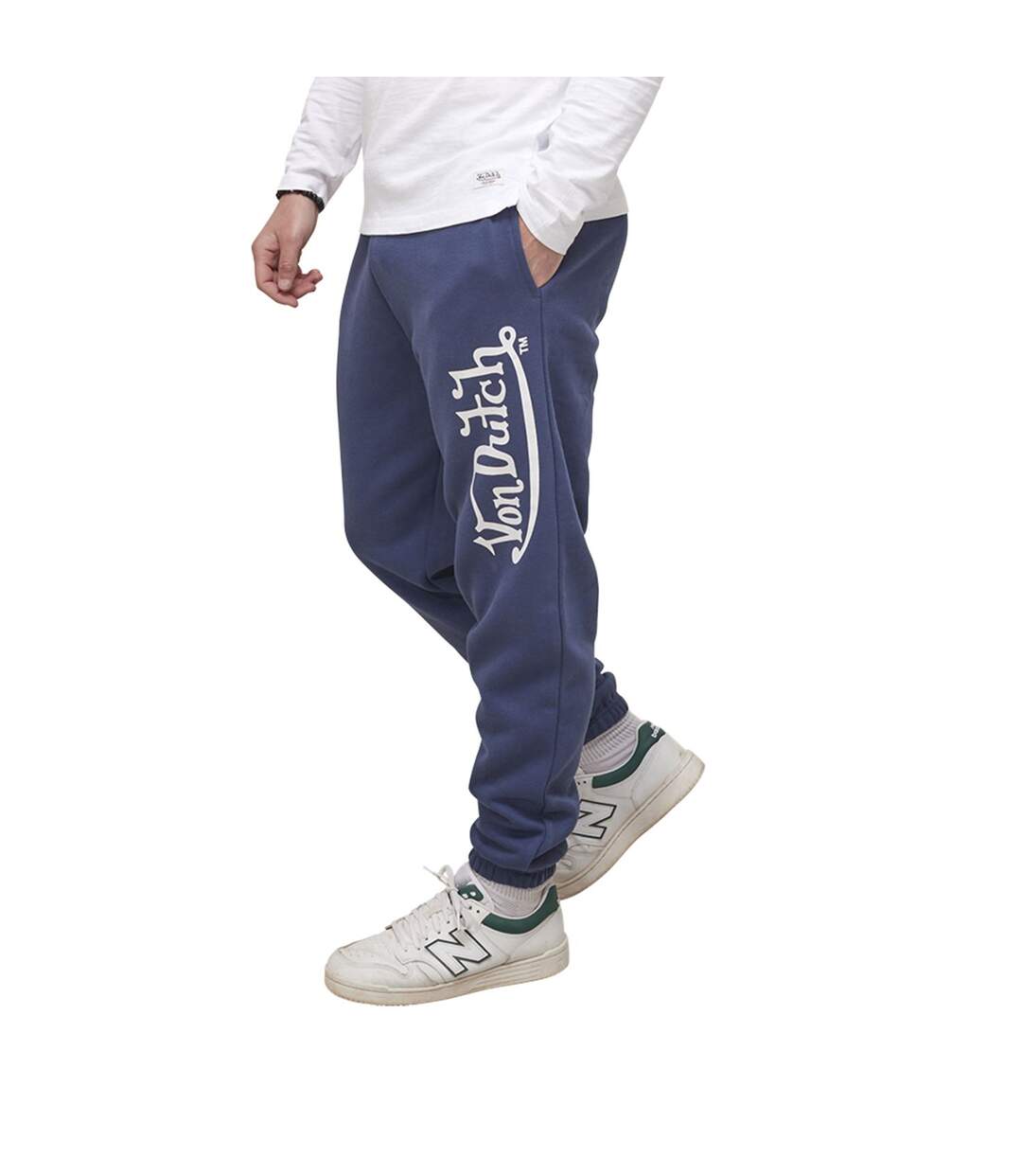 Jogging homme Fleece Park Vondutch