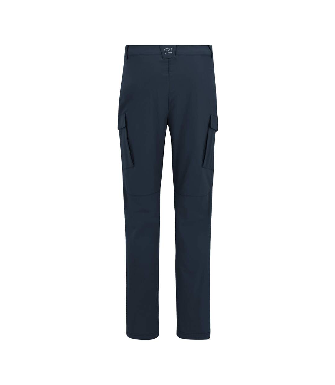 Pantalon À Poches Summer Questra Homme Bleu Marine Foncé Regatta-2