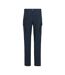 Pantalon À Poches Summer Questra Homme Bleu Marine Foncé Regatta-2