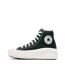 Baskets noir femme converse move-1