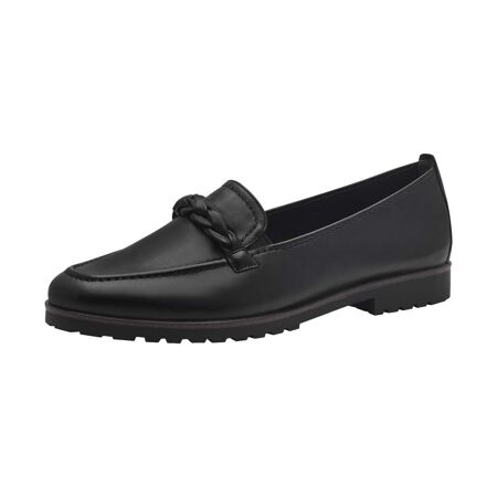 Mocassin Cuir Tamaris Touch-It