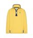 Sweat Homme Jaune Lazy Jacks-1