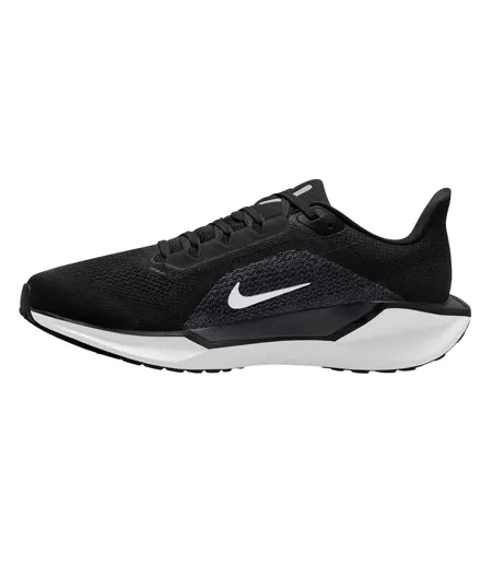 Mens Air Zoom Pegasus 41 Road Pegasus Trainers Black White Nike
