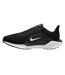 Mens Air Zoom Pegasus 41 Road Pegasus Trainers Black White Nike-2
