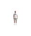 Mens Just Do It T-shirt White Nike-1