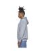 Sweat À Capuche Homme Gris Pâle Urban Classics-3