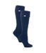 Lot de 2 paires de chaussettes pour bottes Wellington pour femme-1
