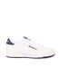 Baskets Npc Syn Homme Blanc Bleu Marine Reebok-1