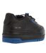 Unisex Adult Club C Milk Makeup Vegan Leather Trainers Black Cobalt Blue Reebok-2