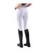 Pantalon D´équitation Clayton Femme Blanc Whitaker-2