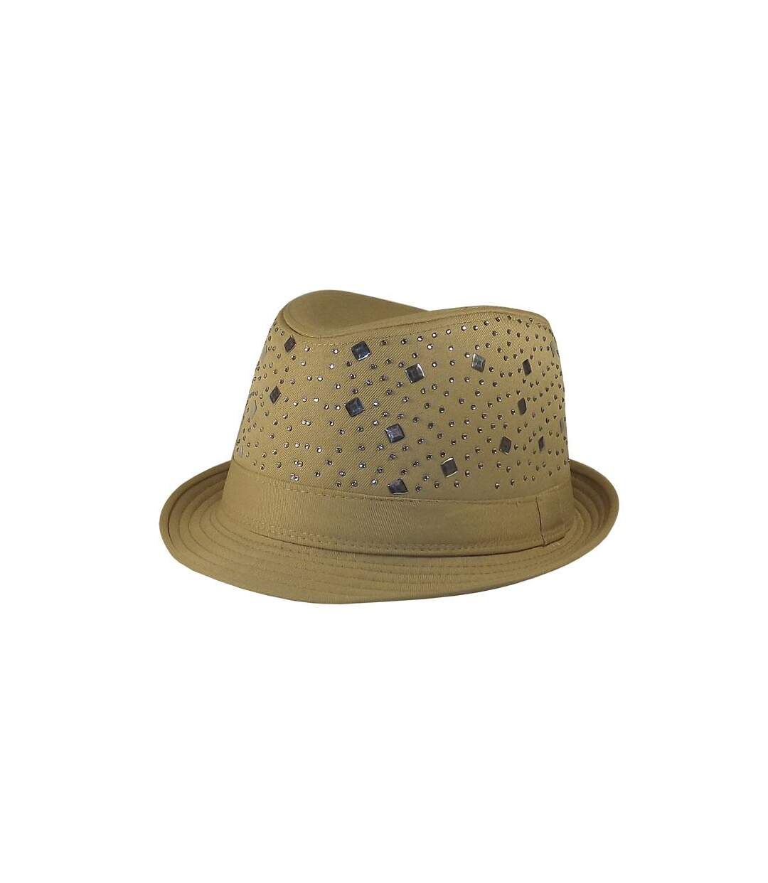 Chapeau borsalino SUEVE-1