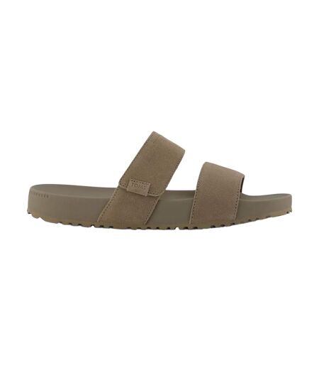 Mens Nico Sandals Dune Toms