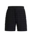 Short Décontracté Motif/style À Rayures Homme Noir Hugo-2