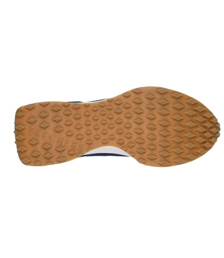 Baskets Gusto Femme Bleu Marine Skechers