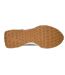 Baskets Gusto Femme Bleu Marine Skechers-4