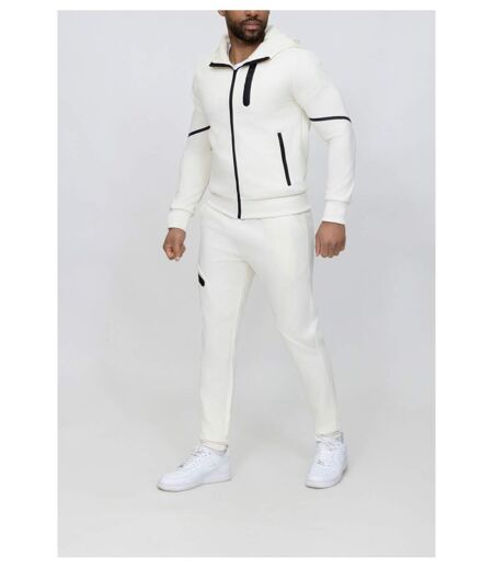 Ensemble Jogging