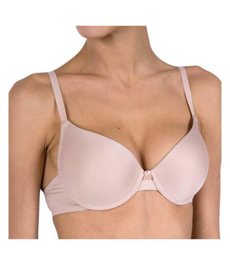 Soutien-gorge microfibre