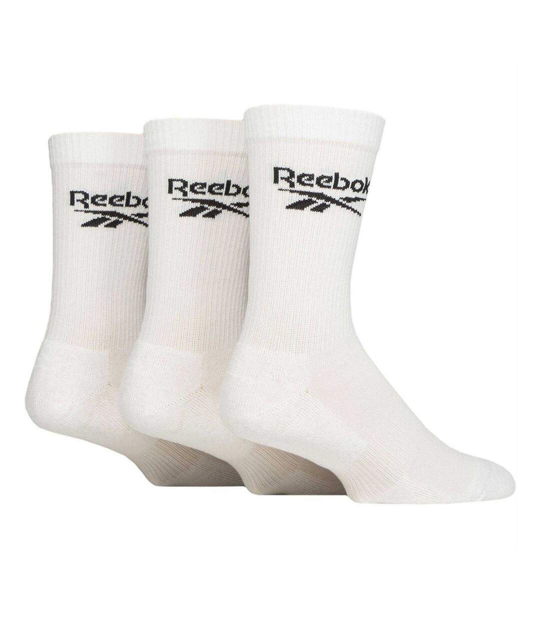 Chaussettes Core Adulte Blanc Reebok-1