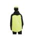 Blouson De Ski Discorder Homme Noir Vert O´Neill-3