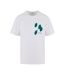 Blanc Mister Tee-2