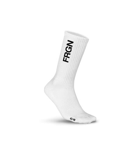 Lot de 6 paires de tennis homme modèle FRGN Freegun