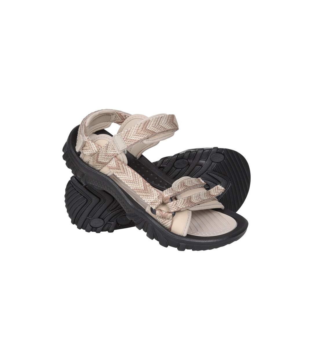 Sandales Cyprus Femme Taupe Mountain Warehouse-1