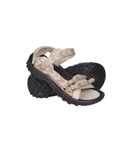 Sandales Cyprus Femme Taupe Mountain Warehouse