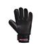 Gants De Gardien De But Entraînement Catch Adulte Rose Meteor-2