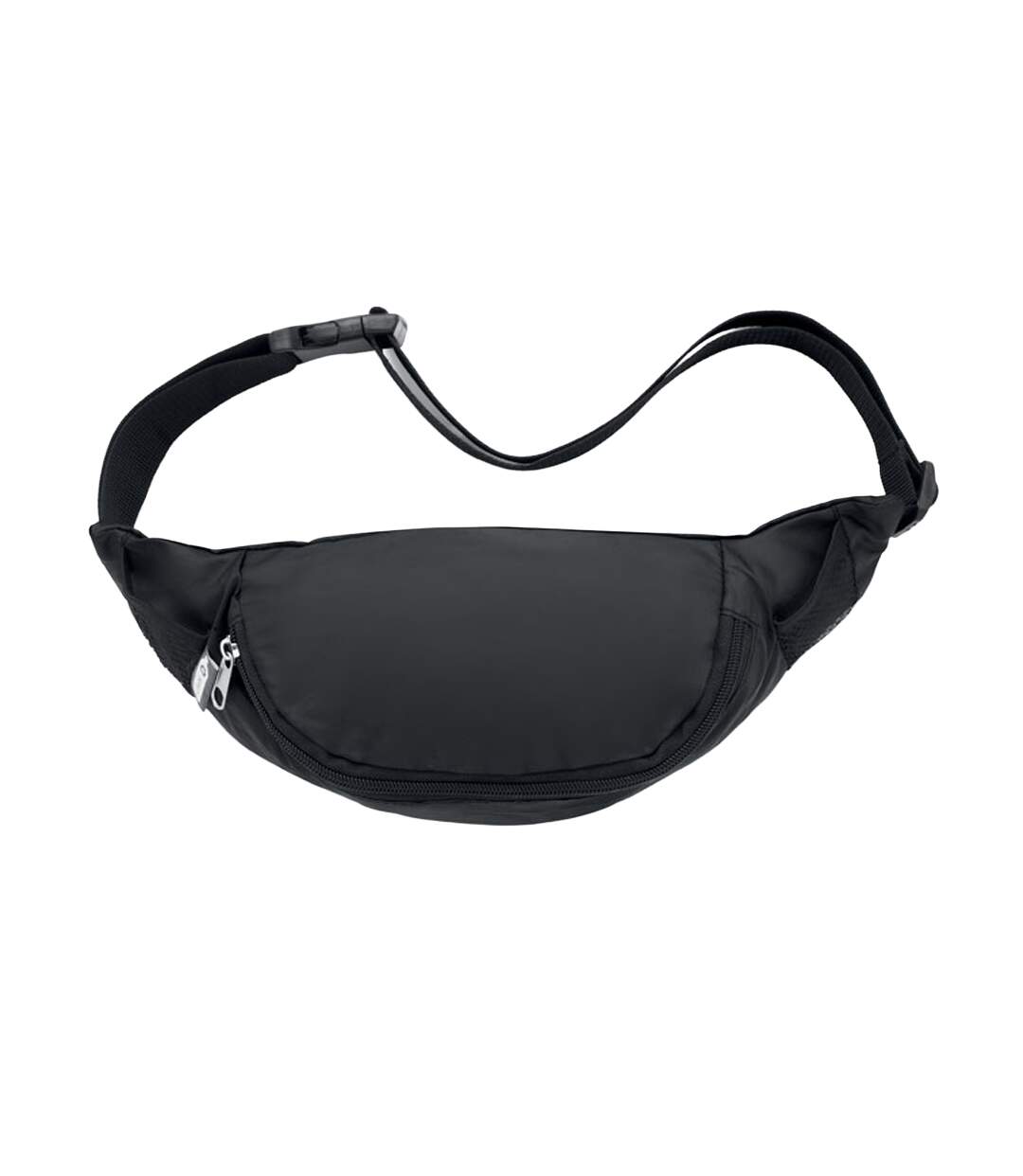 Parkpet rpet bum bag one size black MidOcean-2