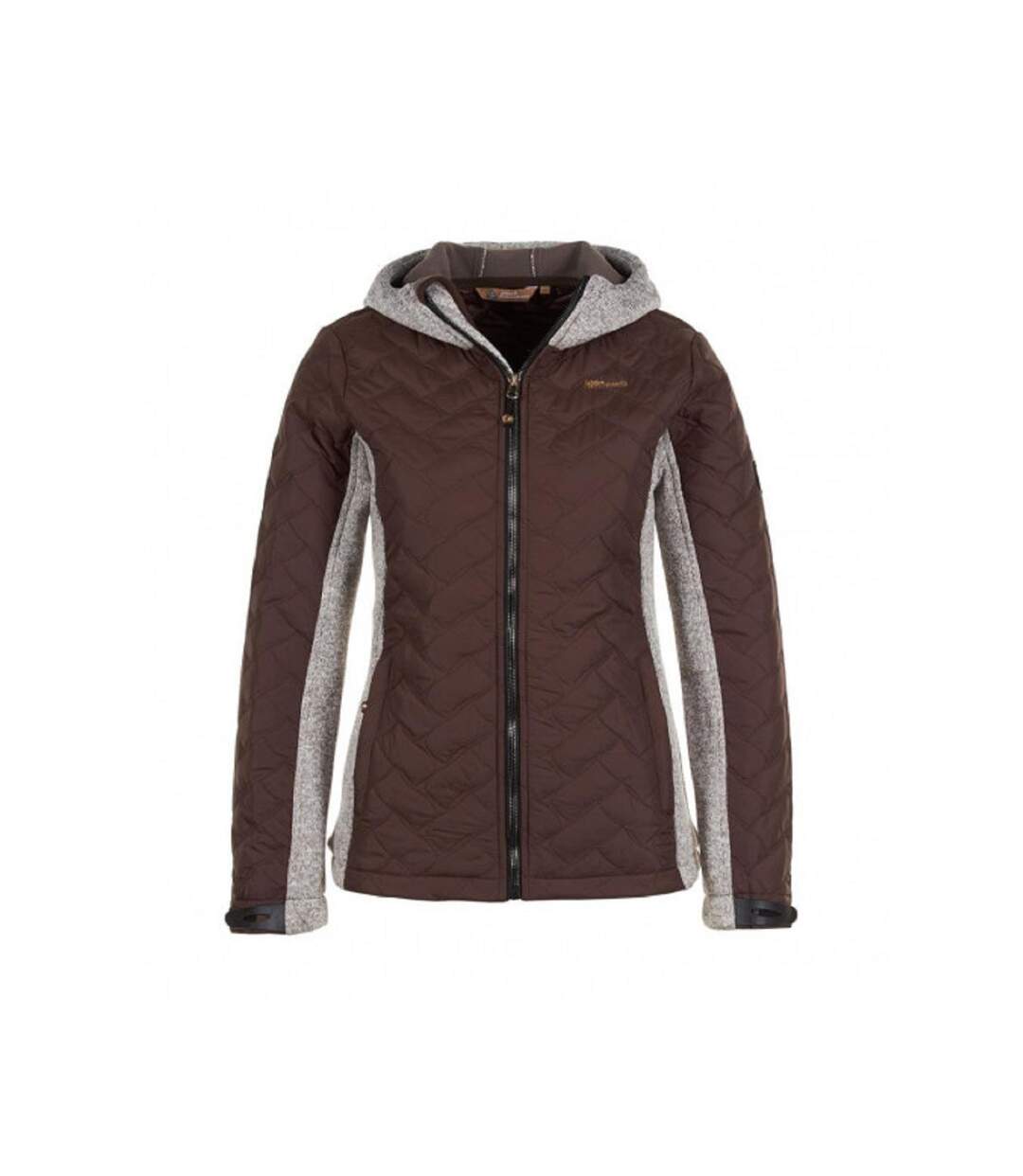 Blouson polaire femme AVA