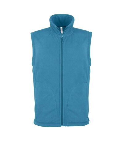 Gilet micropolaire Kariban