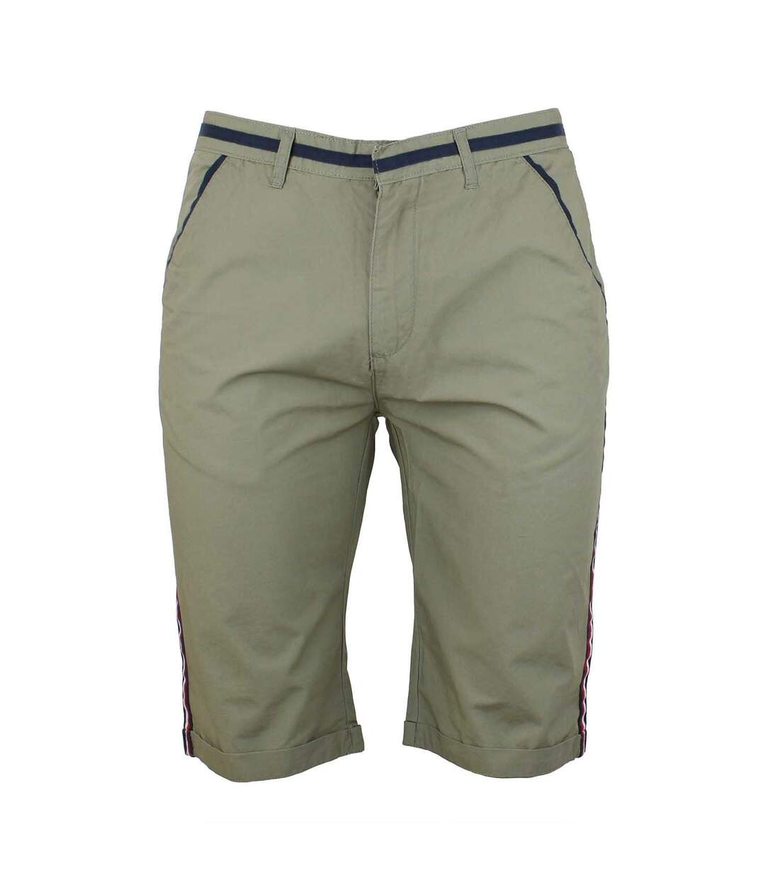 Bermuda homme CLASSI-1